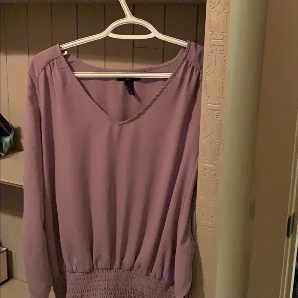 Forever 21 blouse